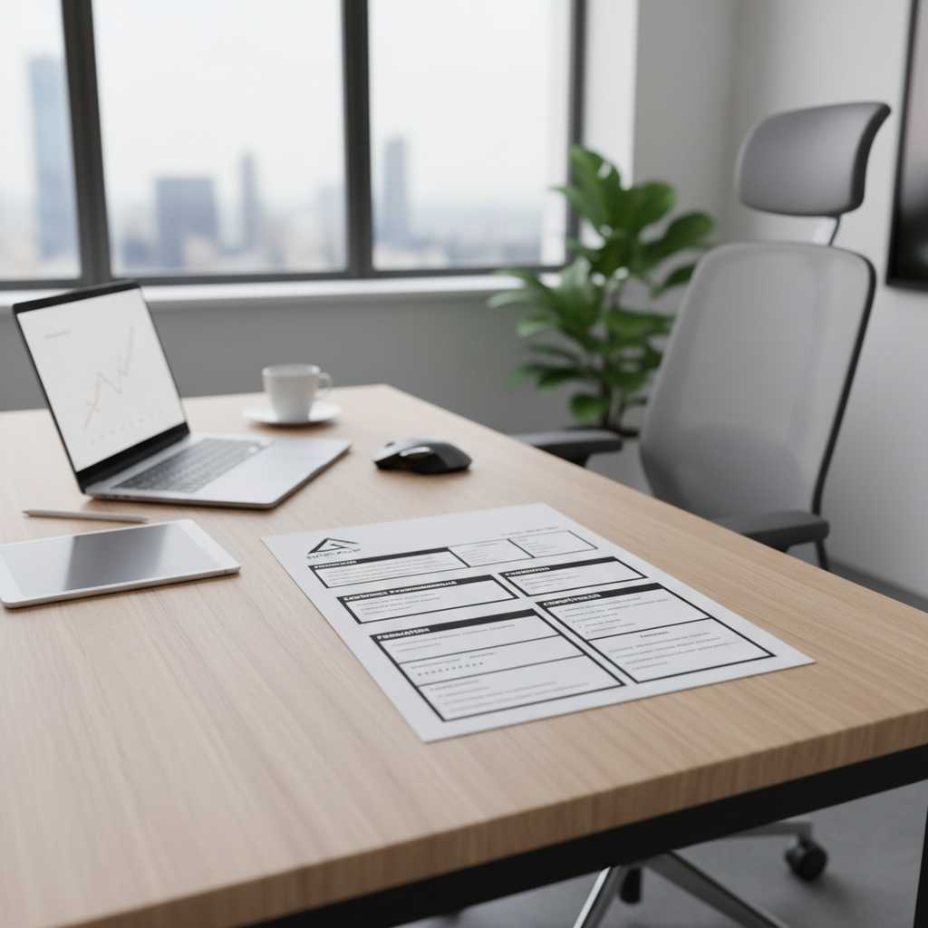 Comment faire un CV attractif pour décrocher une mission d&rsquo;intérim ?